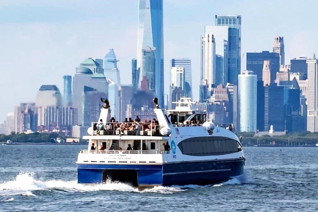 Apartamento Lga Airport Near, Walk In Bsmt In A Private House! Nueva York